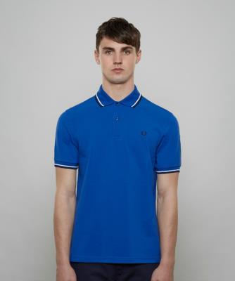 FRED PERRY Shirts-79